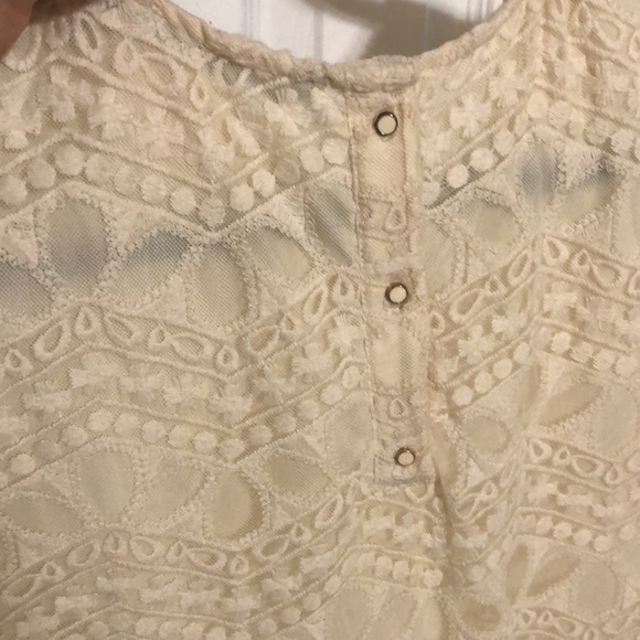 Zara dress - Picture 4 of 4